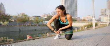 体育职业技能培训