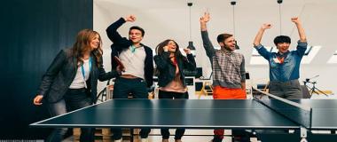 智能健身系统支持