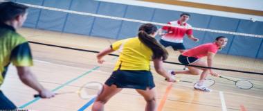 环保运动地面材料