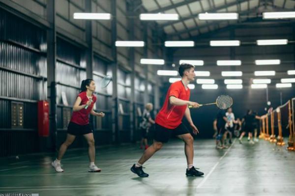 不同体育项目之间的训练差距大吗？(图1)